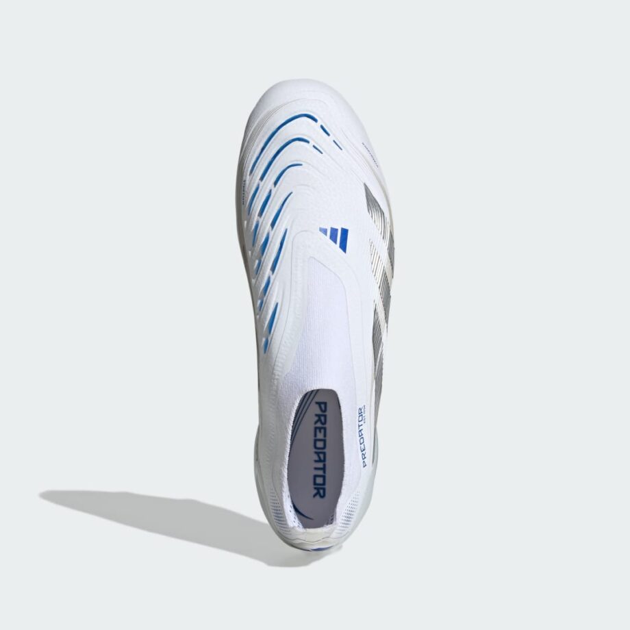 Adidas Predator Elite Firm Ground Fotbollsskor