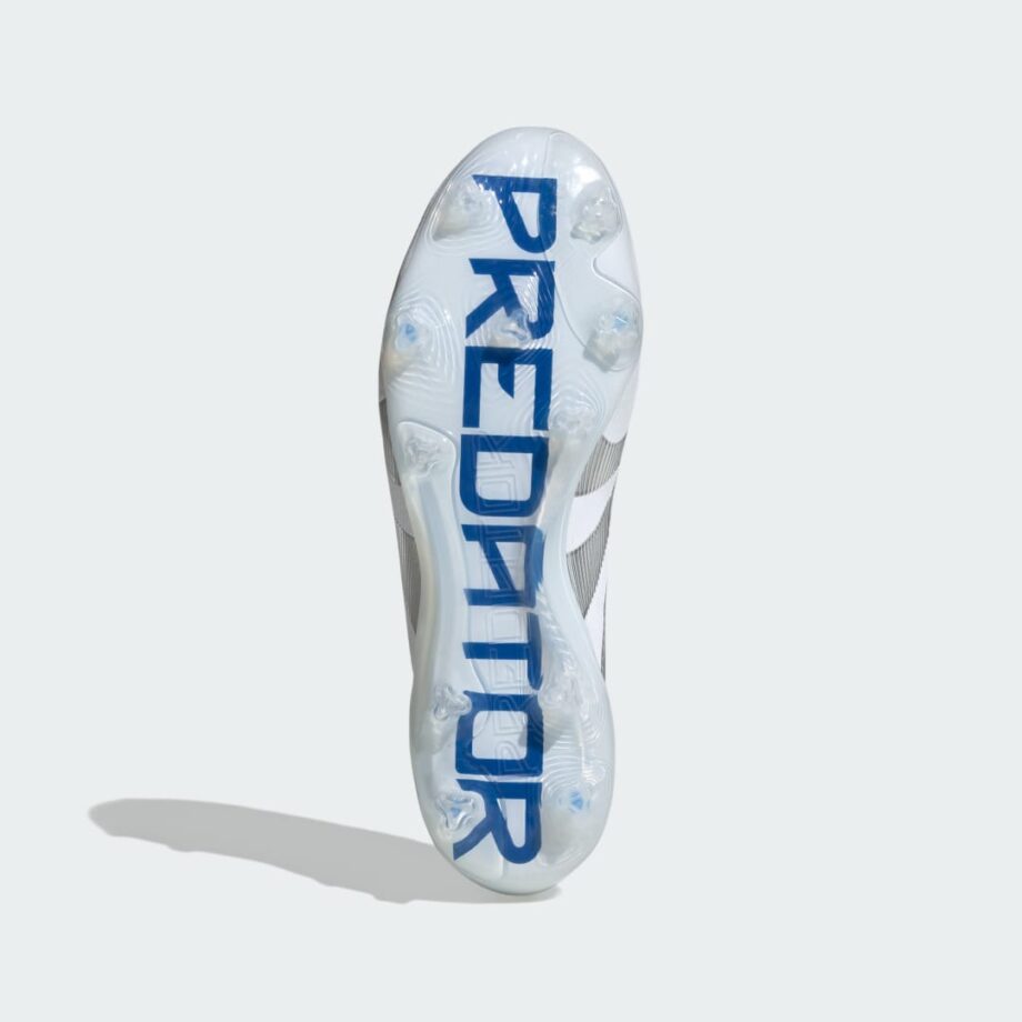 Adidas Predator Elite Firm Ground Fotbollsskor