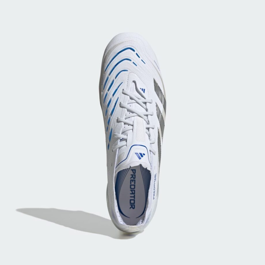 Adidas Predator Elite Firm Ground Fotbollsskor