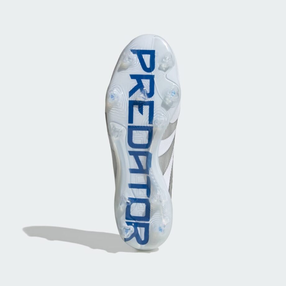 Adidas Predator Elite Firm Ground Fotbollsskor