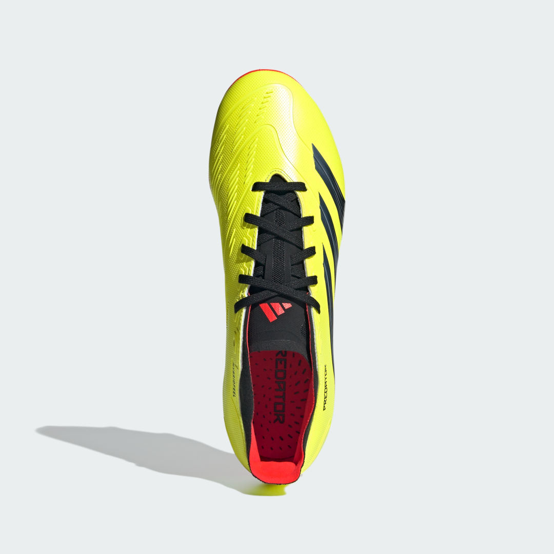 Adidas Predator League Firm Ground Fotbollsskor