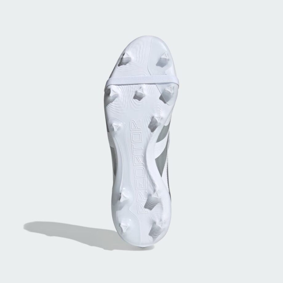 Adidas Predator League Fold-Over Tongue Firm/Multi-Ground Fotbollsskor