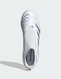 Adidas Predator League Laceless Firm/Multi-Ground Fotbollsskor