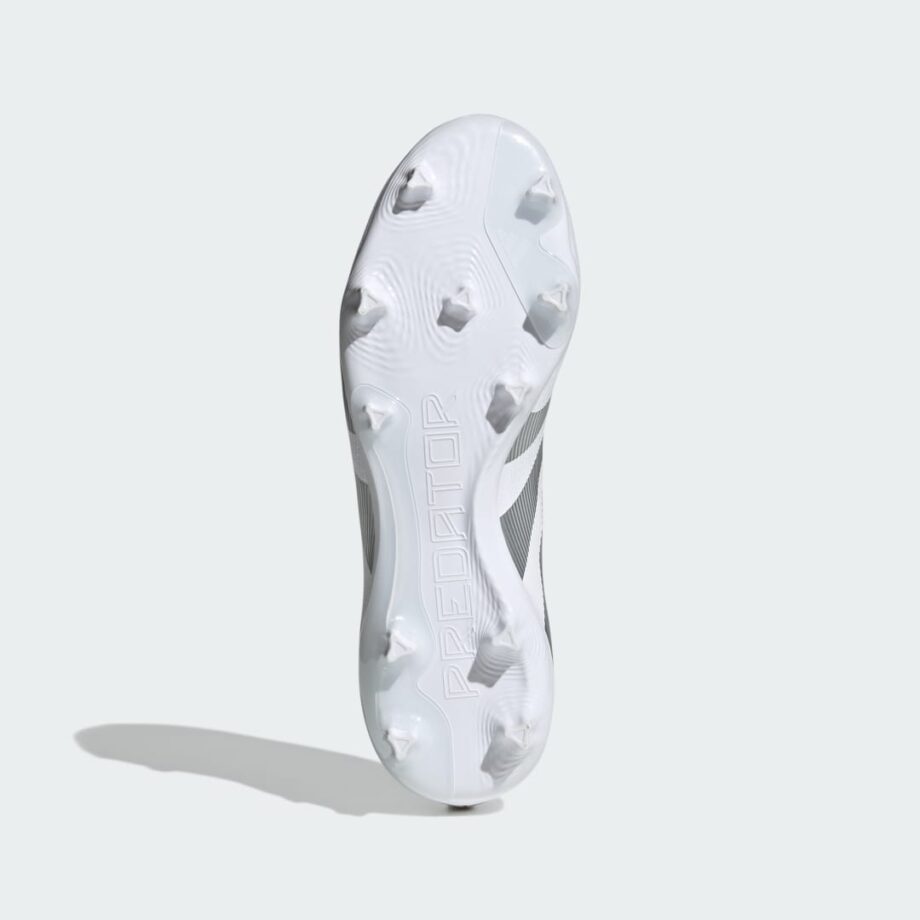 Adidas Predator League Laceless Firm/Multi-Ground Fotbollsskor