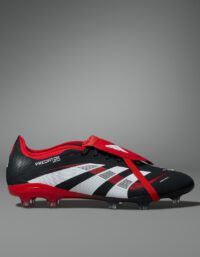 Adidas Predator Pro BWR Fold-Over Tongue Firm Ground Fotbollsskor