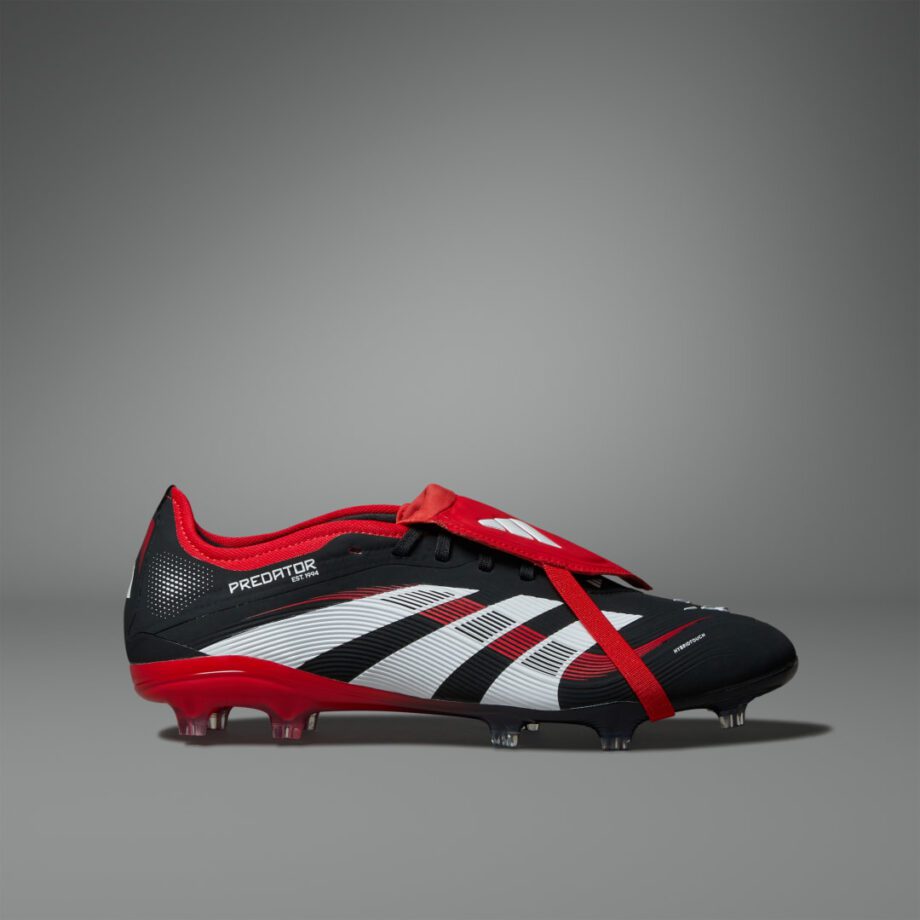 Adidas Predator Pro BWR Fold-Over Tongue Firm Ground Fotbollsskor