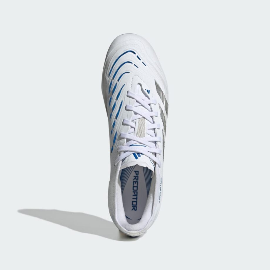 Adidas Predator Pro Firm Ground Fotbollsskor