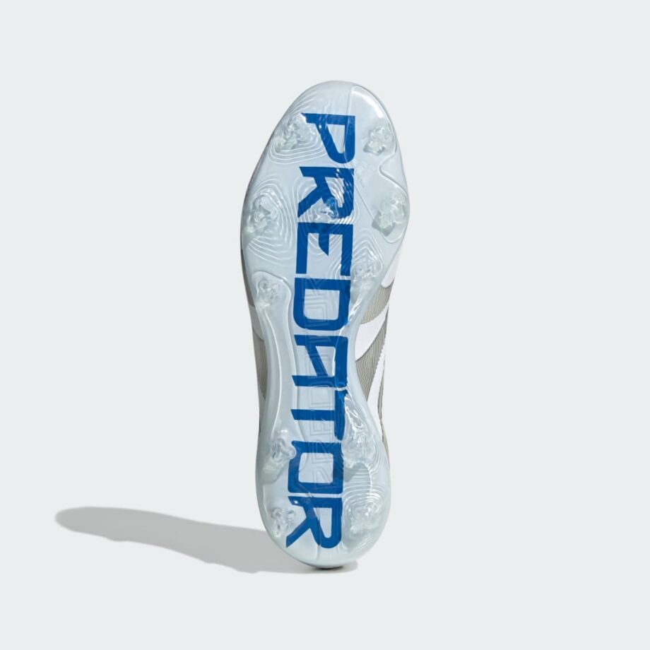 Adidas Predator Pro Firm Ground Fotbollsskor