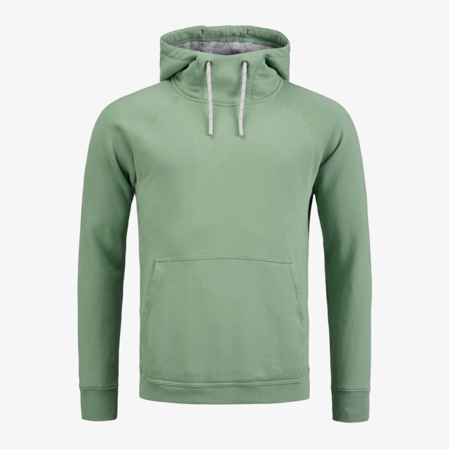 Pelle Petterson RYS Zip Hoodie