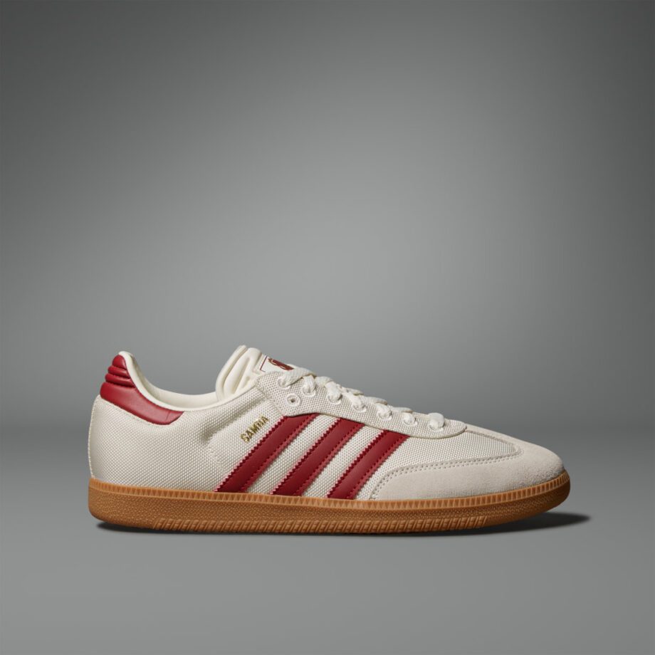 Adidas Samba FC Bayern Indoor Fotbollsskor