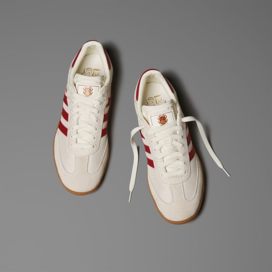 Adidas Samba FC Bayern Indoor Fotbollsskor