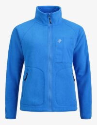 Pelle Petterson W Loft zip