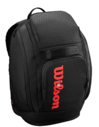 Wilson Wilson Clash V3 Backpack Black - 2025