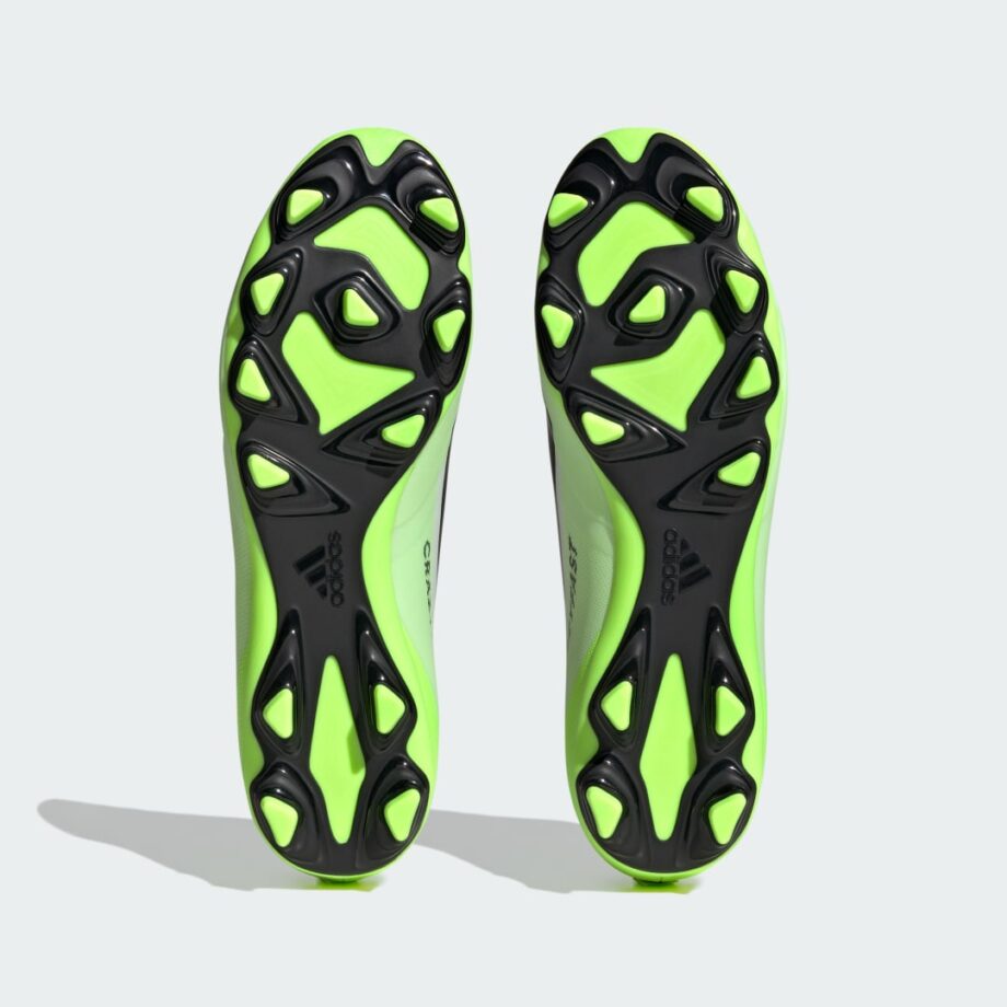 Adidas X Crazyfast.4 Flexible Ground Fotbollsskor