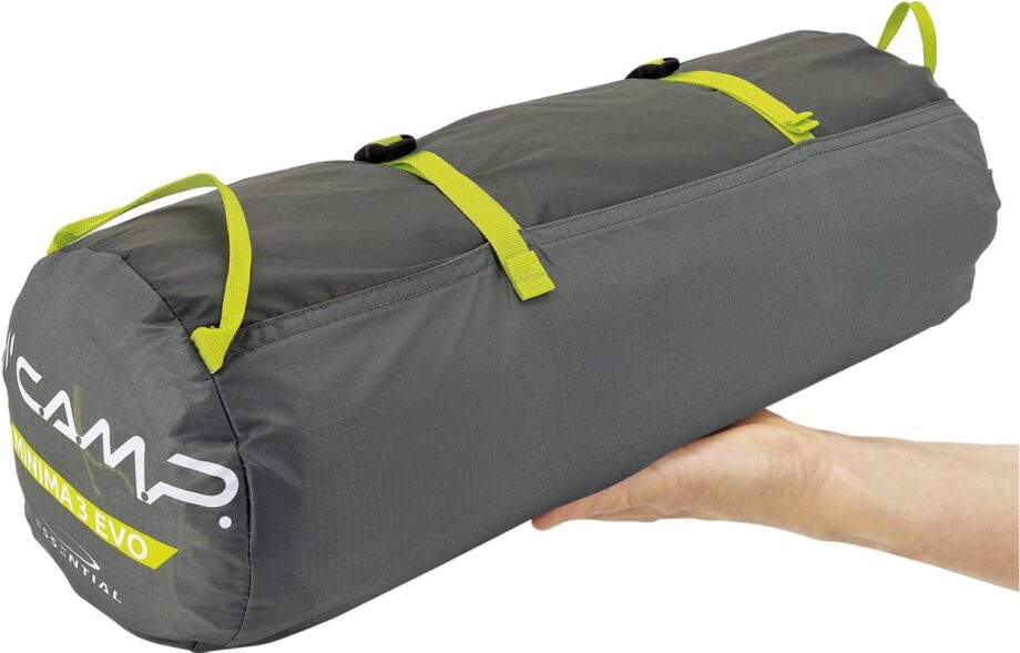 Camp Minima 3 Evo Tent