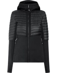 Didriksons Annema Wns Fullzi 6 Black