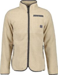 Didriksons Phoenix Usx Fullzip Clay Beige