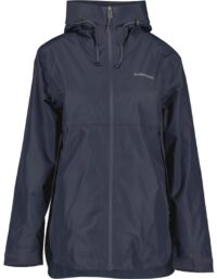 Didriksons Tilde Wns Jkt 4 Dark Night Blue