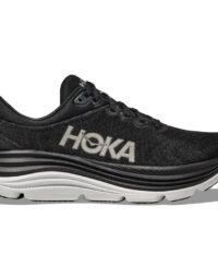 Hoka M Gaviota 5 Black/White Black/White 46 2/3
