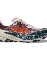 Hoka M Speedgoat 6 Putty/Blue Twilight Putty/Blue Twilight 44 2/3