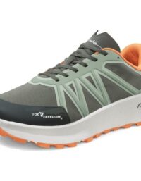 Joe Nimble Trail Addict Pro-R M Basil Basil 46.5