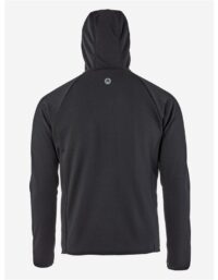 Marmot Leconte Full Zip Hoody Black
