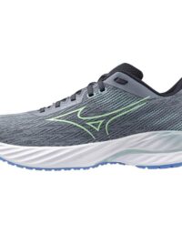 Mizuno Wave Inspire 21 Men Tradewinds/Neo Mint/Frontier Blue Tradewinds/Neo Mint/Frontier Blue 44.5