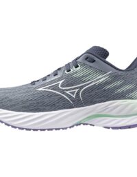 Mizuno Wave Inspire 21 Women Tradewinds/White/Neo Mint Tradewinds/White/Neo Mint 40.5