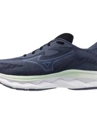 Mizuno Wave Serene Men Vintage Indigo/Frontier Blue/Bay Vintage Indigo/Frontier Blue/Bay 44.5
