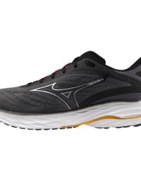 Mizuno Wave Ultima 16 Men Iron Gate/Silver/Bright Marigold Iron Gate/Silver/Bright Marigold 46.5