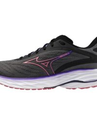 Mizuno Wave Ultima 16 Women Quiet Shade/Camellia Rose/Violet In Quiet Shade/Camellia Rose/Violet In 40.5