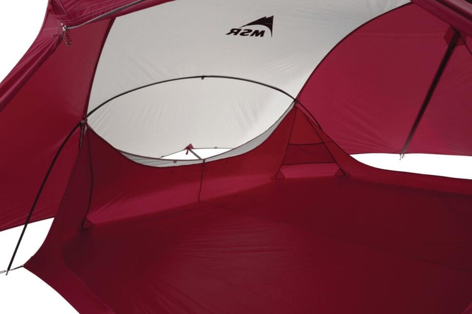 MSR F&L Body Papa HubbaNX Tent Bodies