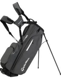 TaylorMade Flextech Crossover Bag 24 - Grey