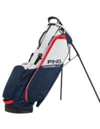 Ping Hoofer Lite Stand Bag