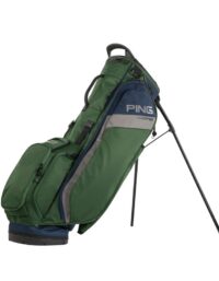 Ping Hoofer Stand Bag