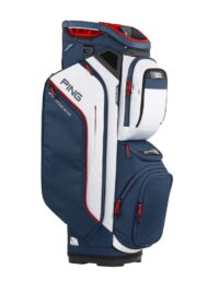 Ping Pioneer Cart Bag