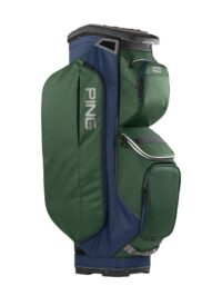 Ping Traverse Cart Bag