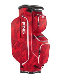 Ping Traverse Cart Bag