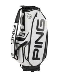 Ping Tour Staff Cart Bag