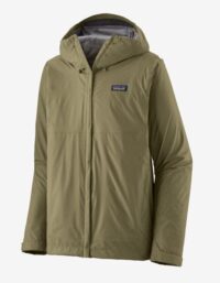 Patagonia M's Torrentshell 3LRain Jkt Sage Khaki