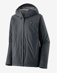 Patagonia M's Torrentshell 3LRain Jkt Smolder Blue