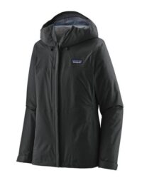 Patagonia W's Torrentshell 3LRain Jkt Black