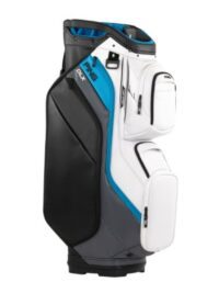 Ping DLX Cart Bag