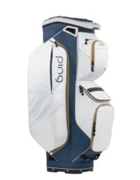 Ping Traverse Cart Bag