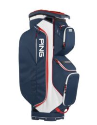 Ping Traverse Cart Bag