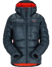 Rab Mythic Ultra JacketWmns Orion Blue