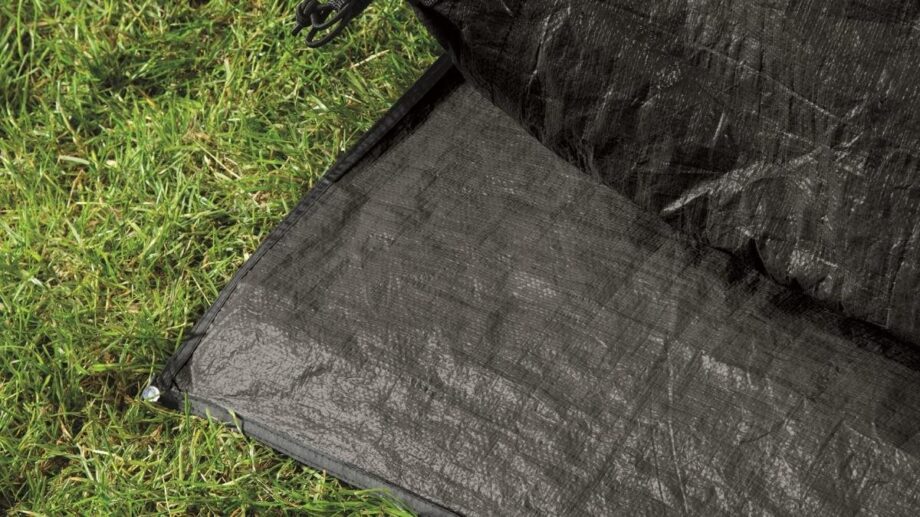Robens Apache Footprint