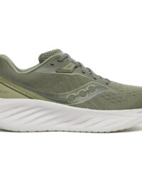 Saucony Triumph 22 Mens Olivine