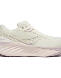 Saucony Triumph 22 Womens Vanilla