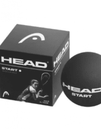Head Start Squashball Swd 1-pack